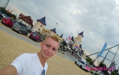 Dariusz , Male, 37, Rybnik, Polska, Photo: 2