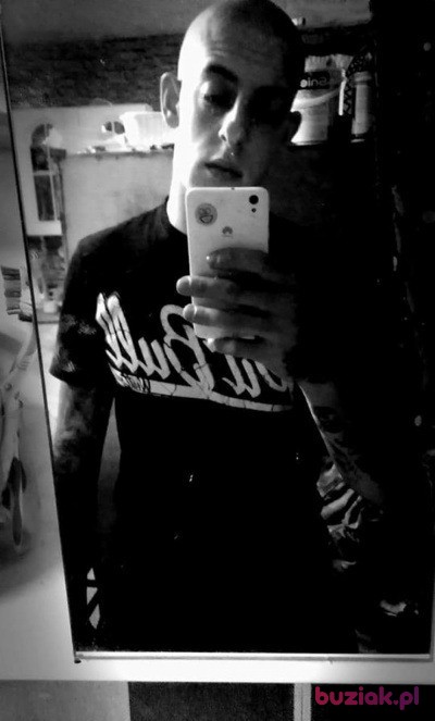 Norbert, Male, 28, Poznań, Polska, Photo: 3