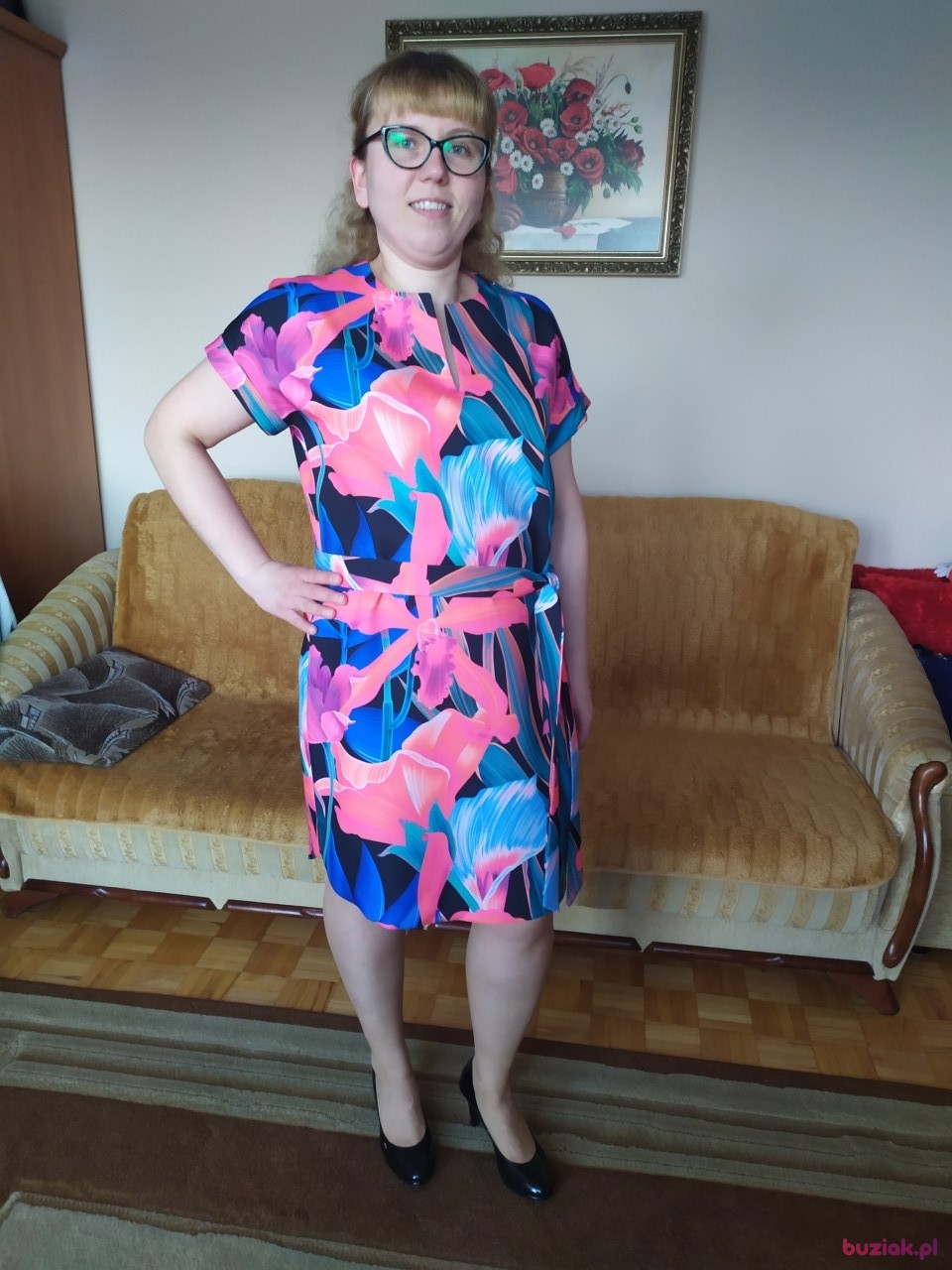 Karolina, Kobieta, 38, Radom, Polska: 1