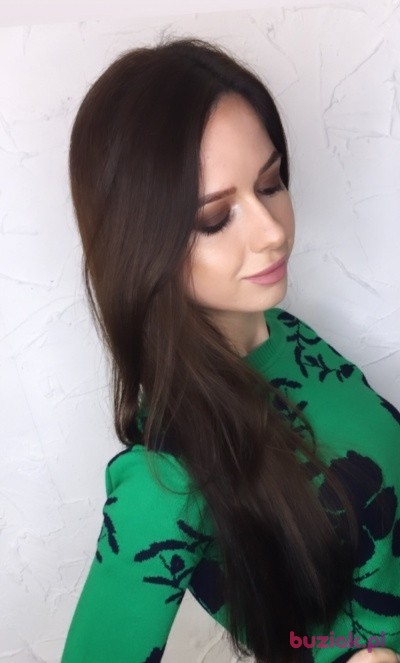 Pati, Female, 35, Lublin, Polska: 1