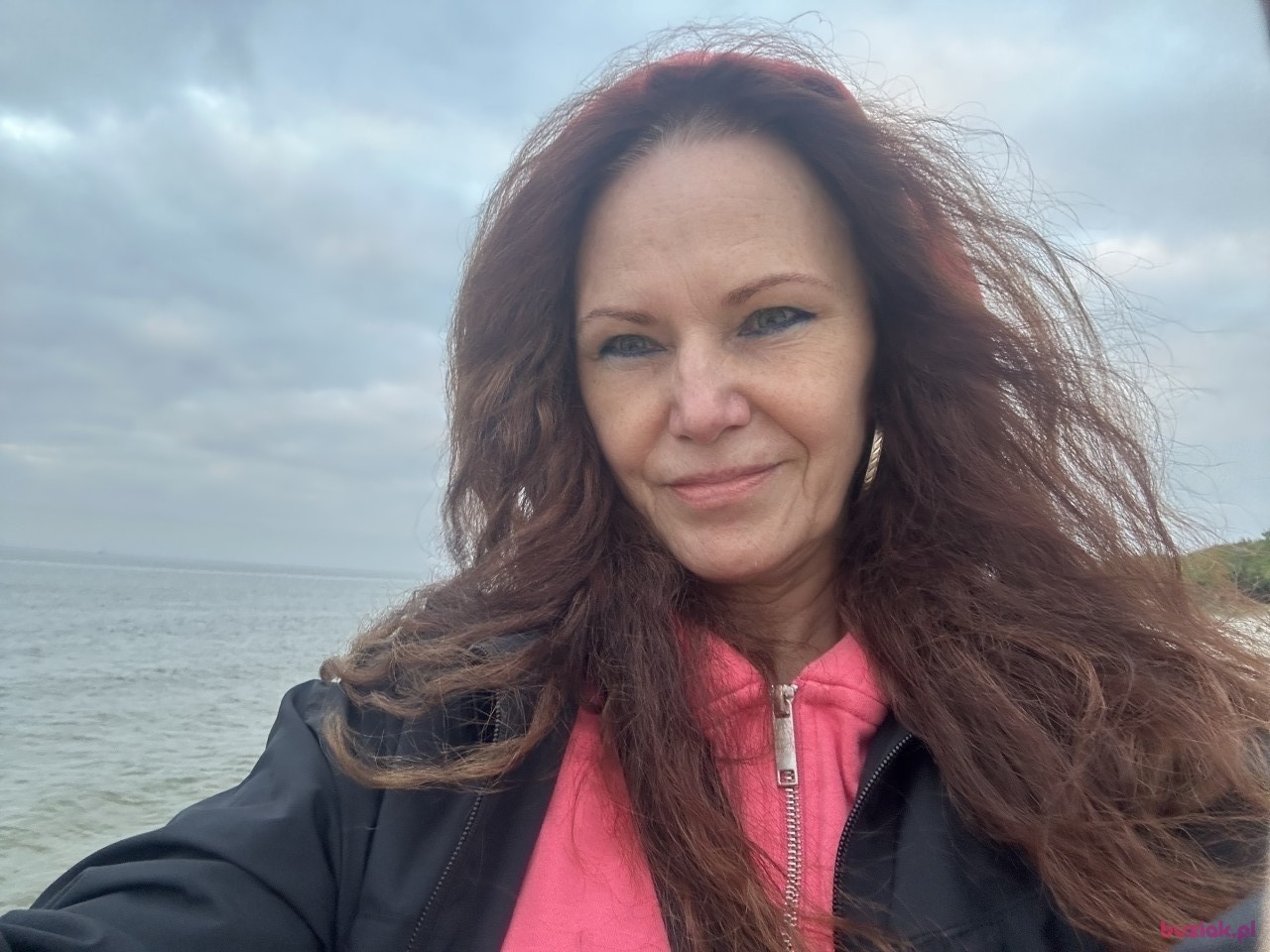 Elza, Kobieta, 56, Szczecin, Polska, Zdjęcie: 2