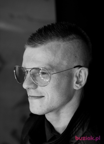 George, Mężczyzna, 35, Bielawa, Polska, Zdjęcie: 1