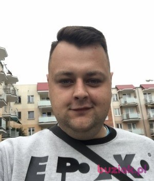 Patryk, Male, 31, Poznań, Polska, Photo: 1