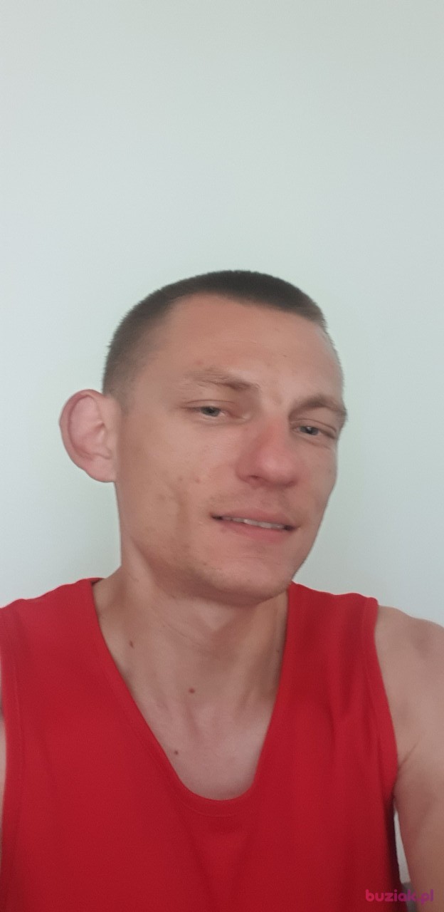 Mis, Male, 35, Bogatynia, Polska: 1