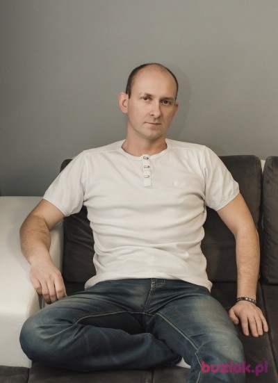 Bartek, Male, 44, Krosno Odrzańskie, Polska: 1