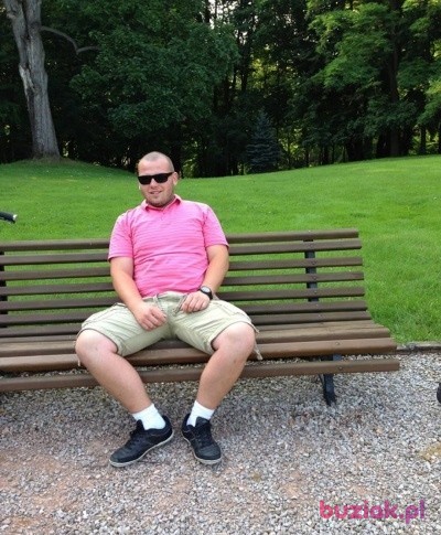 kamyk255, Mężczyzna, 35, Mielec, Polska: 1