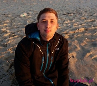Grzegorz, Male, 34, Wrocław, Polska: 1