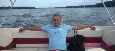 Rafał, Mężczyzna, 50, Mszczonów, Polska, Zdjęcie: 3