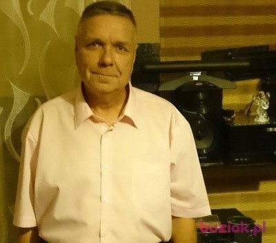 waldemar, Male, 66, Stargard Szczeciński, Polska, Photo: 1