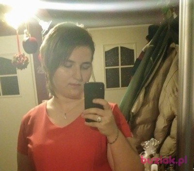 Milena, Kobieta, 29, Bydgoszcz, Polska, Zdjęcie: 2