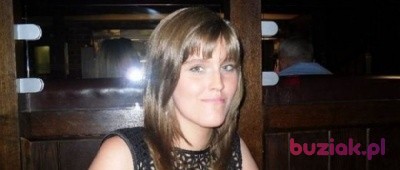 Aniela, Kobieta, 33, Polska: 1