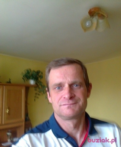 darek197, Male, 53, Polska: 1