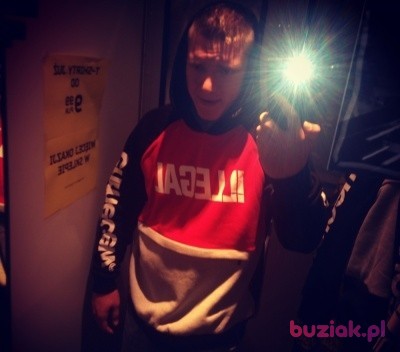 AreK ArSon , Mężczyzna, 32, Mirsk, Polska, Zdjęcie: 1