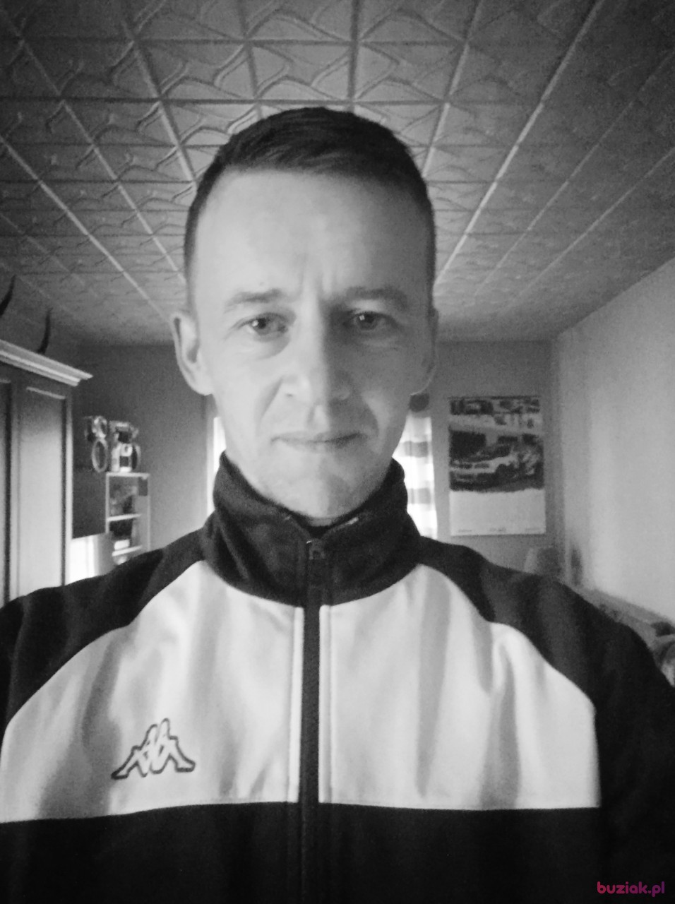 Paweł, Male, 40, Drezdenko, Polska, Photo: 1