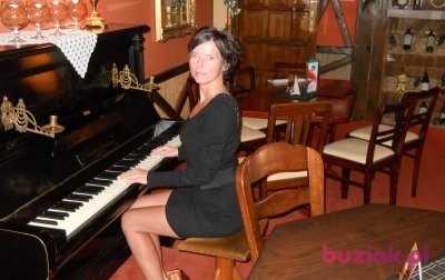 nieważne, Kobieta, 56, Poznań, Polska, Zdjęcie: 2