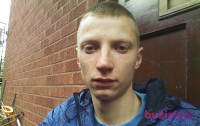 patryk, Male, 34, Wielka Brytania: 1