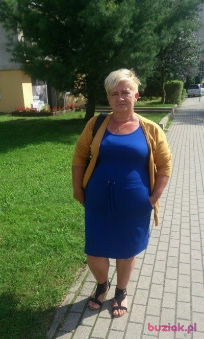 Bożena, Kobieta, 60, Frankfurt, Niemcy, Zdjęcie: 2