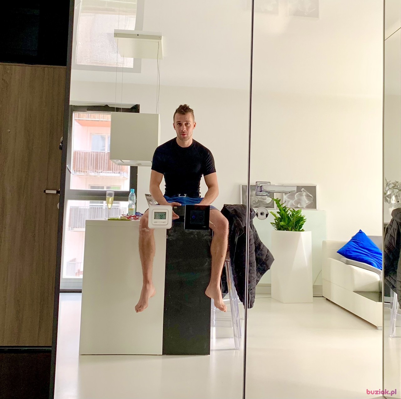 Michael, Mężczyzna, 36, Oss North Brabant Province, Holandia: 1