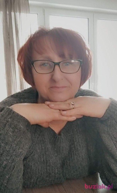 elżbieta, Female, 56, Warszawa, Polska, Photo: 1