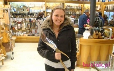Patrycja, Kobieta, 39, Szczecin, Polska: 1