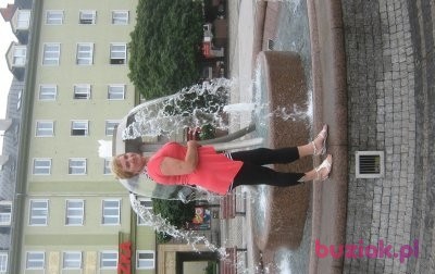 Krystyna, Female, 64, Katowice, Polska, Photo: 3