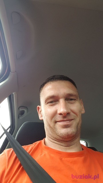 grzegorz, Male, 49, Wielka Brytania, Photo: 1