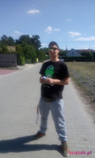 Jaro, Mężczyzna, 34, Wrocław, Polska, Zdjęcie: 14
