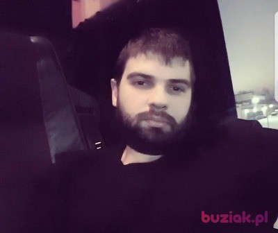Sylwester, Male, 35, Mielec, Polska, Photo: 1
