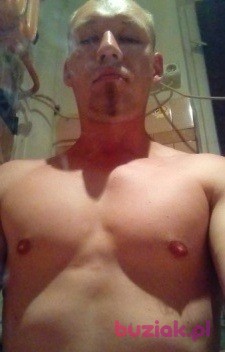 Dawid, Male, 37, Sosnowiec, Polska, Photo: 3