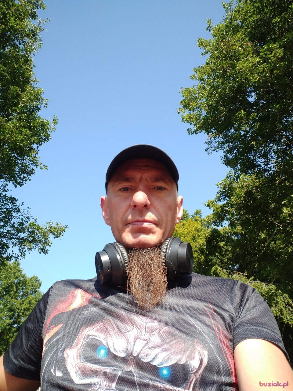 Rsfał, Mężczyzna, 48, Oss North Brabant Province, Holandia, Zdjęcie: 1