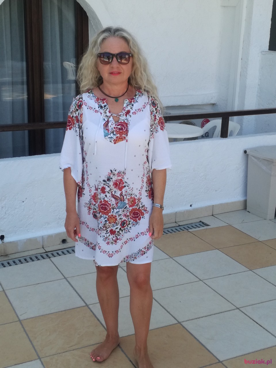 annnia, Kobieta, 54, Wrocław, Polska: 1