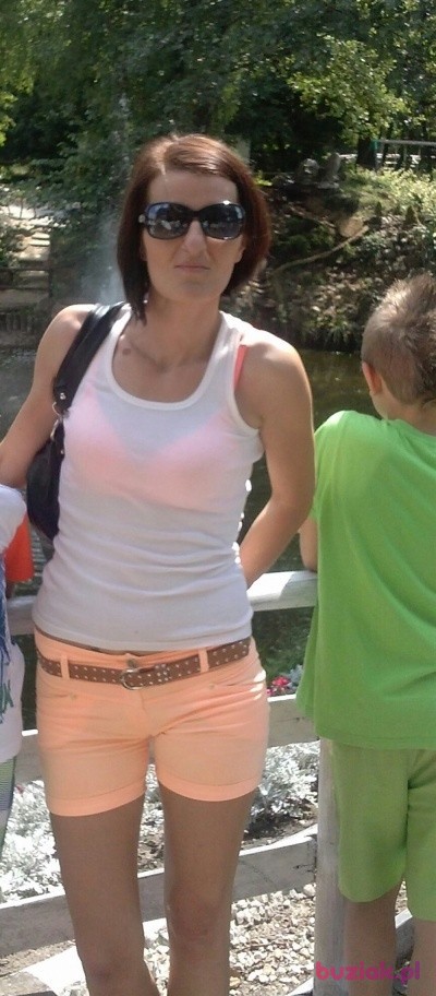 patrycja, Female, 45, Lublin, Polska, Photo: 4