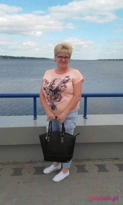 Elżbieta, Female, 60, Włocławek, Polska, Photo: 1
