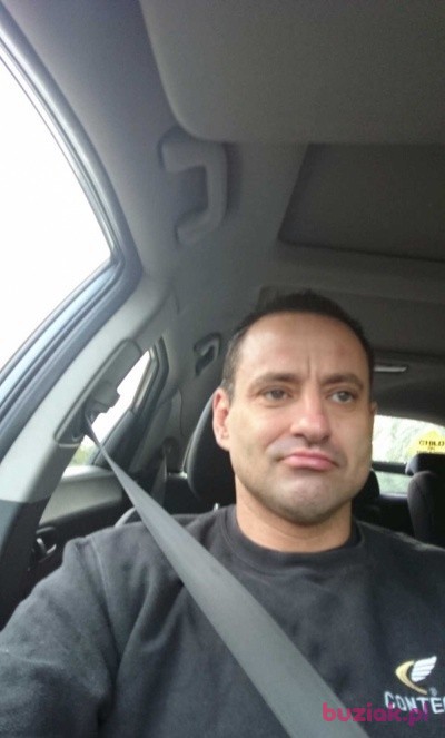 Michal , Male, 46, Wielka Brytania, Photo: 1