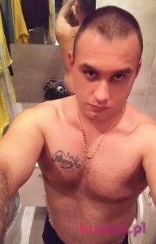 Mateusz, Male, 32, Tarnów, Polska, Photo: 4