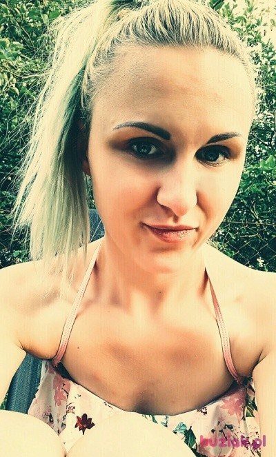Klaudia, Kobieta, 30, Warszawa, Polska, Zdjęcie: 1