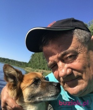 Mica, Mężczyzna, 68, Berlin, Niemcy, Zdjęcie: 2