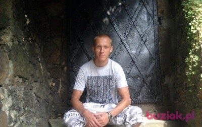 Tomasz, Male, 36, Wałbrzych, Polska: 1