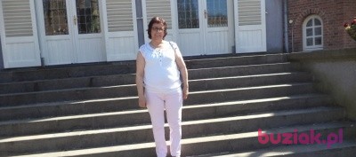 ewa, Female, 65, Oss North Brabant Province, Holandia, Photo: 1
