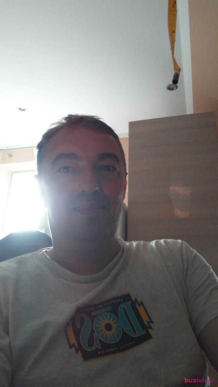 Wojtek, Mężczyzna, 49, Sokółka, Polska, Zdjęcie: 1