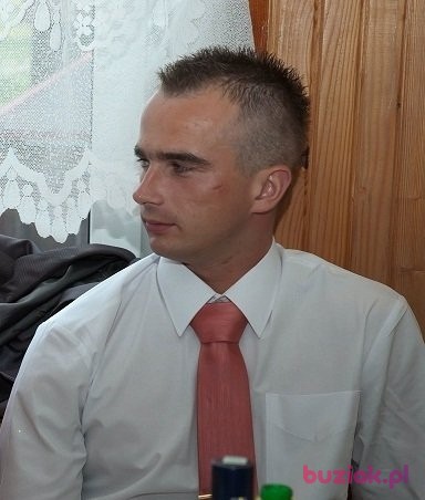 dariuszb, Mężczyzna, 37, Rzeszów, Polska: 1