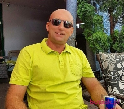 Marek, Male, 47, Kędzierzyn-Koźle, Polska, Photo: 2