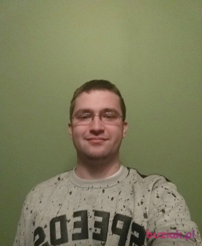 Krzysiek , Male, 32, Kąty Wrocławskie, Polska, Photo: 2