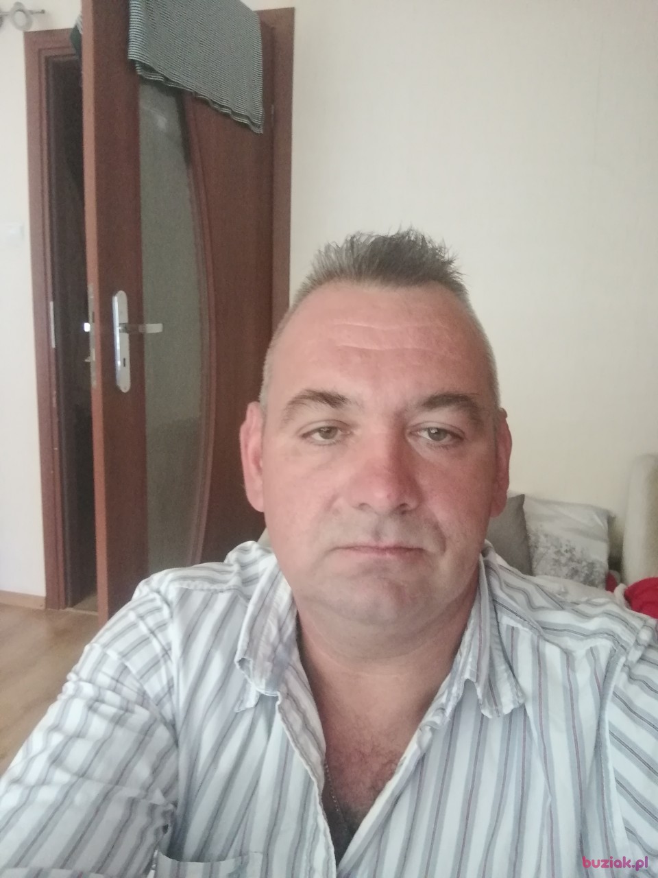 Adas, Male, 49, Białystok, Polska: 1