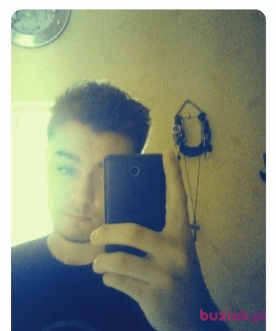 Mateusz, Mężczyzna, 27, Żagań, Polska: 1