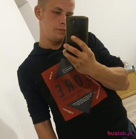 Mateuszssss, Mężczyzna, 31, Witkowo, Polska: 1