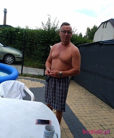 grzegorz, Male, 60, Gniezno, Polska, Photo: 2