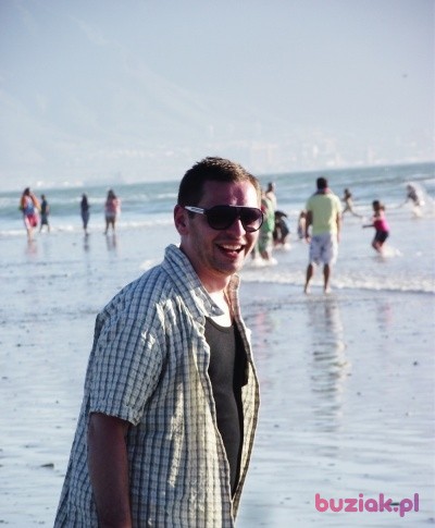 Lukaslukasz, Mężczyzna, 43, Warszawa, Polska: 1