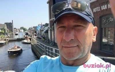 Wojtas, Male, 55, Holandia, Photo: 1