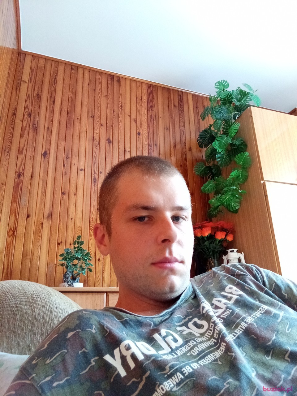 Damiandre, Mężczyzna, 24, Iława, Polska: 1